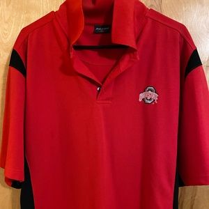 Ohio State Polo Shirt